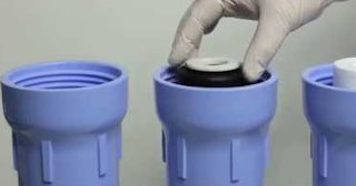 Установка угольных фильтров для воды и вытяжки от 3571 рублей в Инте